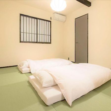 Musubi Hotel Machiya Haruyoshi Fukuoka (Fukuoka) Exterior foto