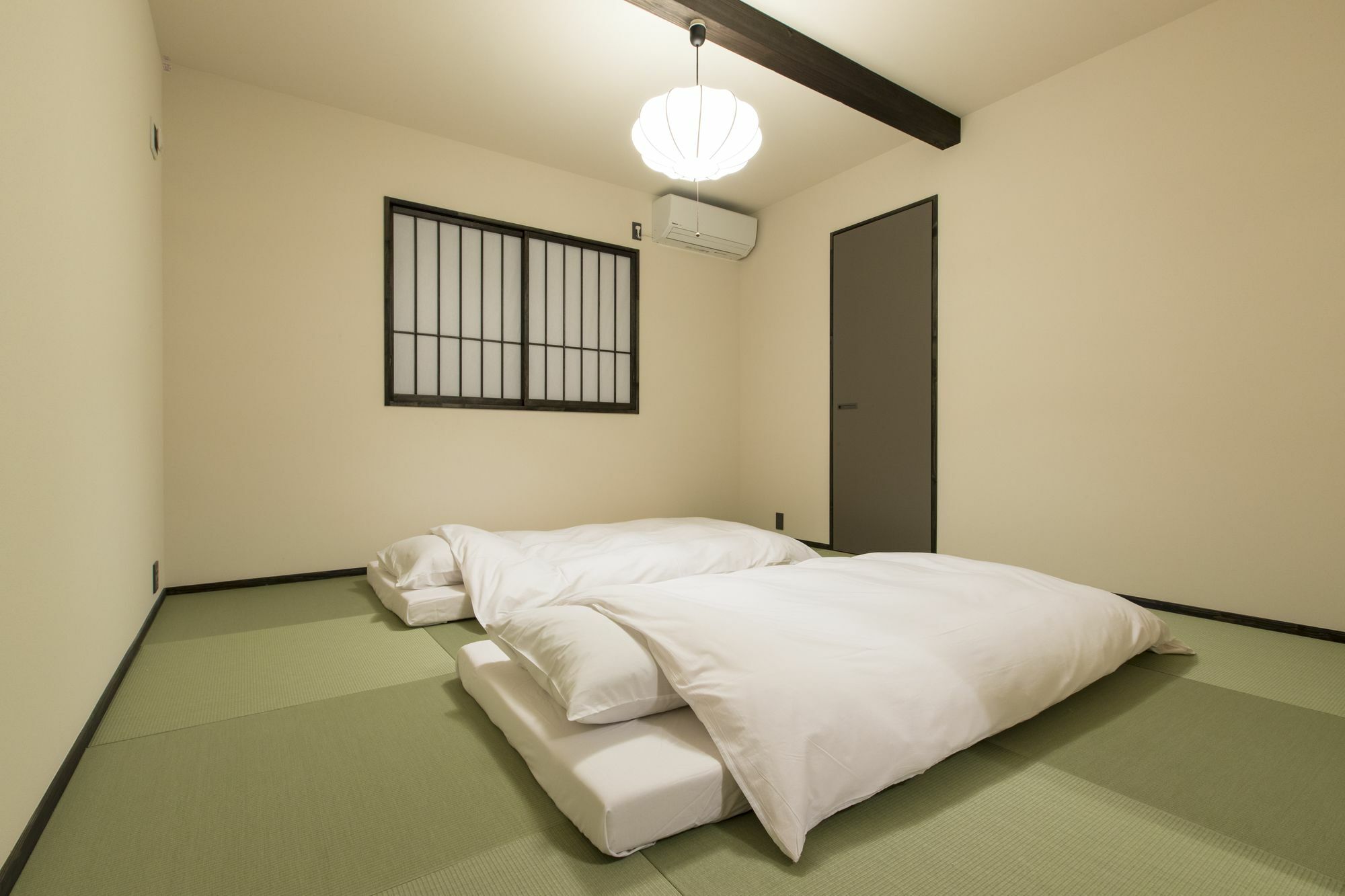 Musubi Hotel Machiya Haruyoshi Fukuoka (Fukuoka) Exterior foto