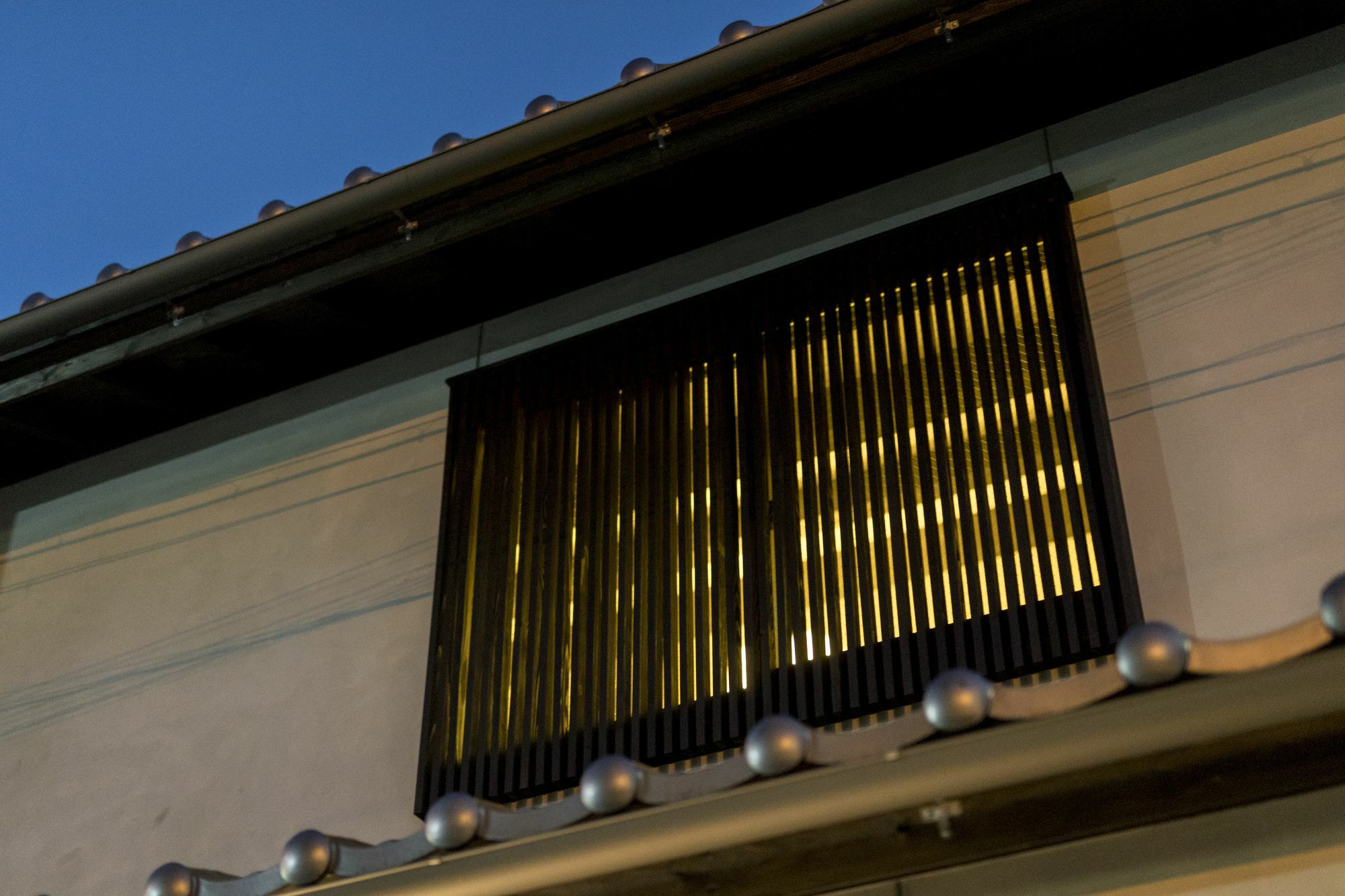Musubi Hotel Machiya Haruyoshi Fukuoka (Fukuoka) Exterior foto