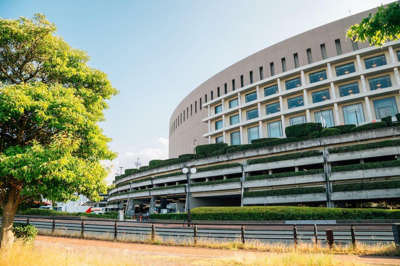Musubi Hotel Machiya Haruyoshi Fukuoka (Fukuoka) Exterior foto
