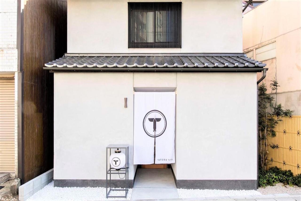 Musubi Hotel Machiya Haruyoshi Fukuoka (Fukuoka) Exterior foto